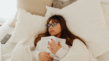 Los expertos responden si hay alguna forma de soñar lo que nos apetezca siempre que queramos