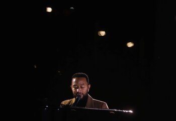 John Legend (Reuters)