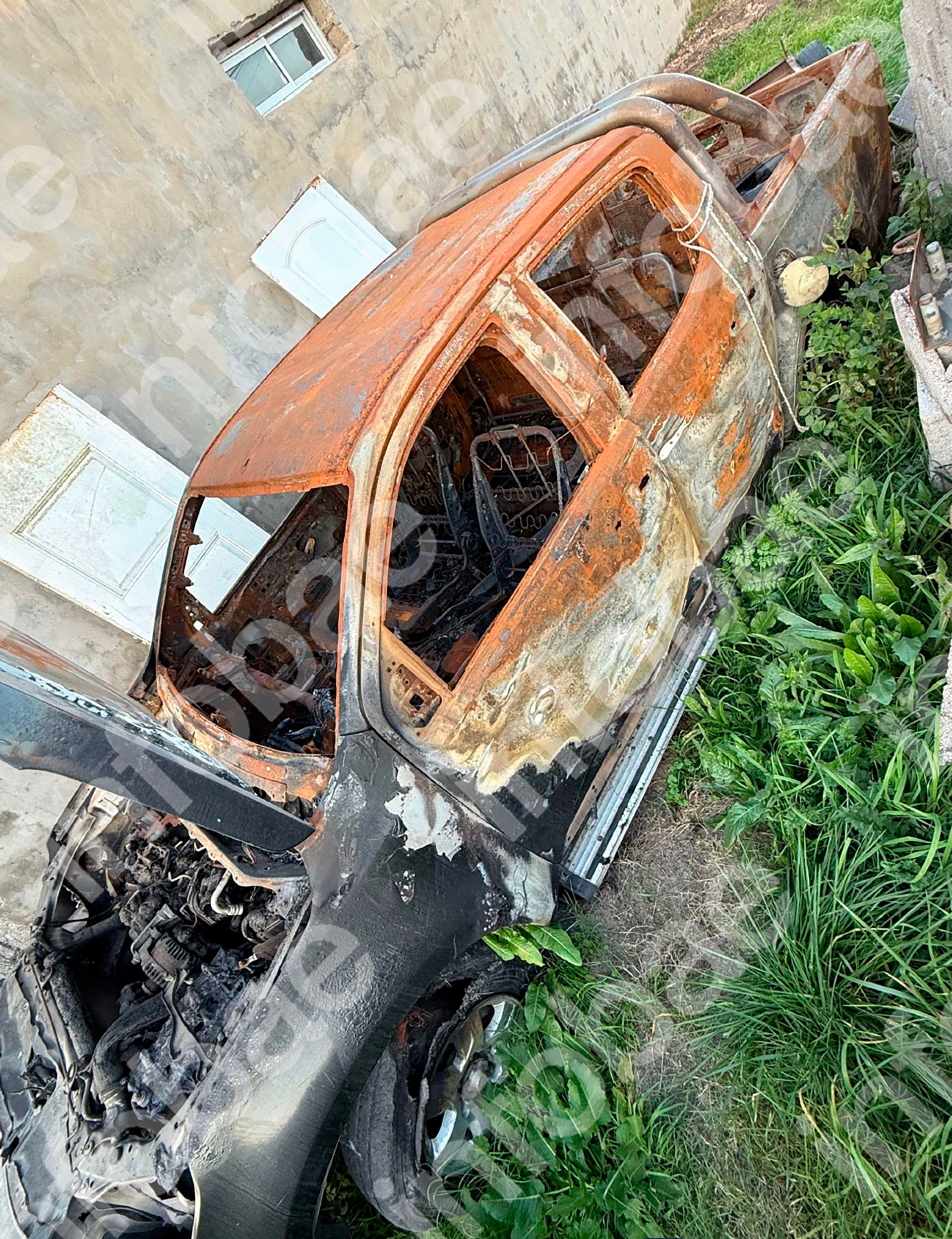 La sentencia concluyó que la aseguradora no probó que el incendio de la camioneta hubiera sido intencional y ordenó cubrir el siniestro. (Poder Judicial)