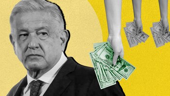 Ésta no es la primera