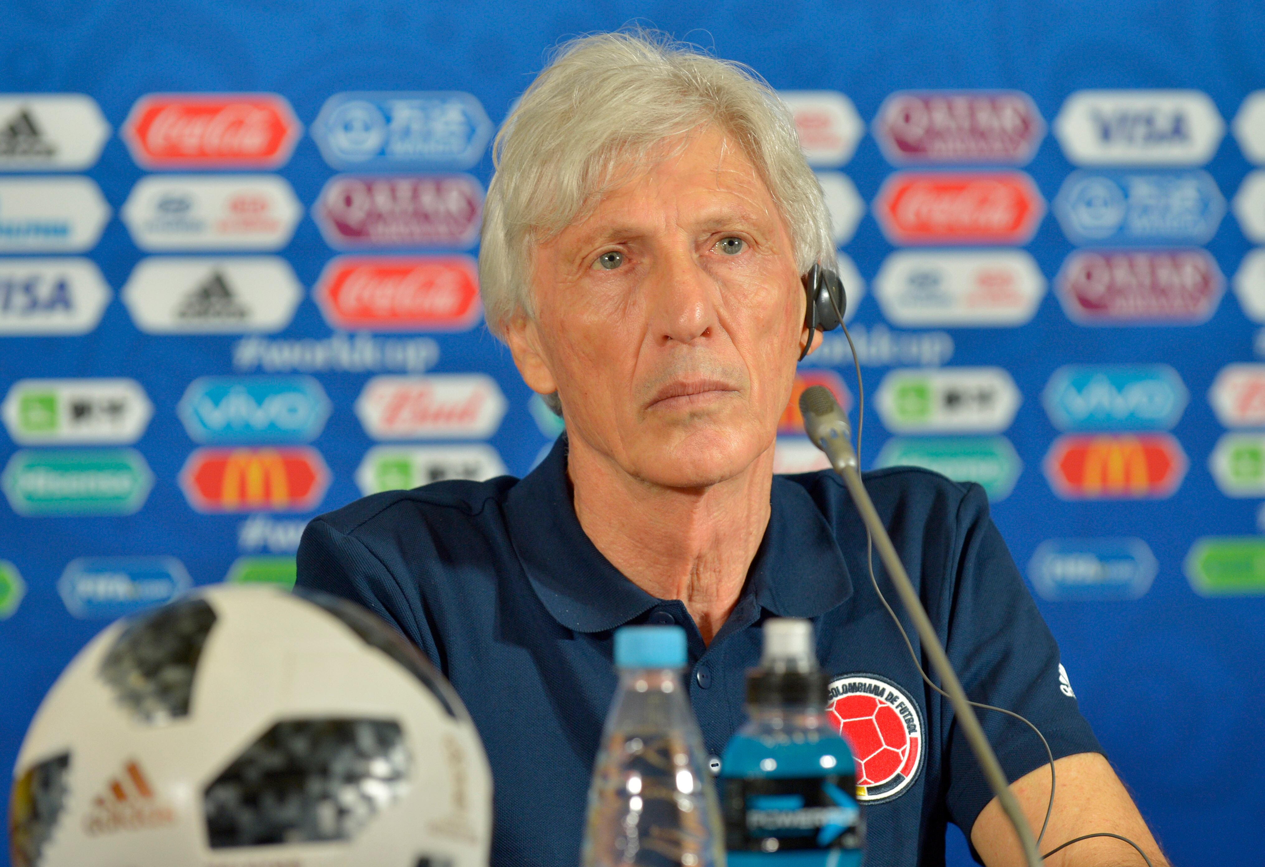 Miguel Ángel Russo aseguró que estuvo en la baraja de candidatos para dirigir a la selección Colombia, pero la FCF finalmente optó por escoger a José Néstor Pékerman - crédito Luis Álvarez/Colprensa