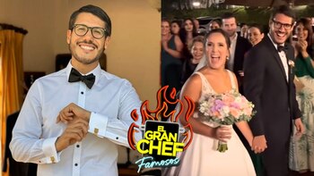 Khabir Tello, de ‘El Gran