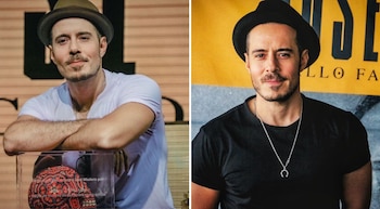 El evento representa el momento