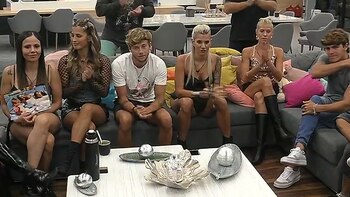 Gran Hermano 2022: entre sorpresas
