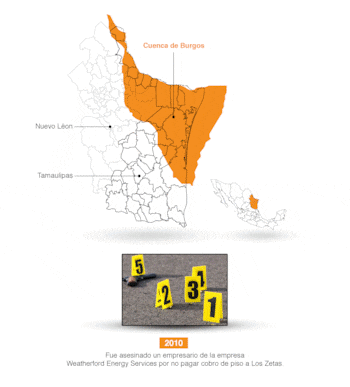 La Cuenca de Burgos es