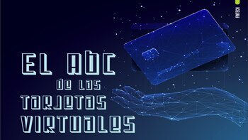 El auge de las tarjetas