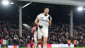 (Crónica) El Fulham doblega al