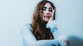 ‘Paula Pera y El Fin de los Tiempos’ revela los secretos del concierto ‘Noquieroquemequieras’: “A veces soy tan práctica que sale la canción y ya no me gusta”