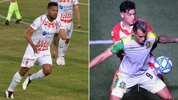 Huracán superó a Patronato y