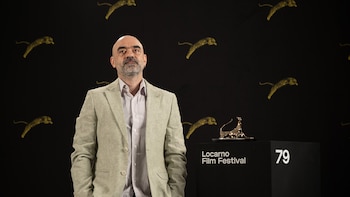 Florin Serban triunfa en el Festival de Locarno con un drama sobre el racismo en la Rumanía actual