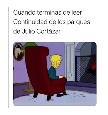 Un meme para entrar en