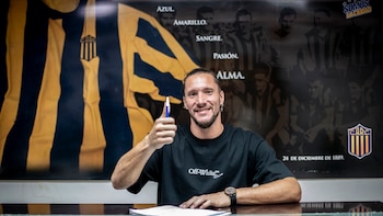 Tras su salida de River