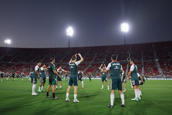 (X / Selección Nacional)