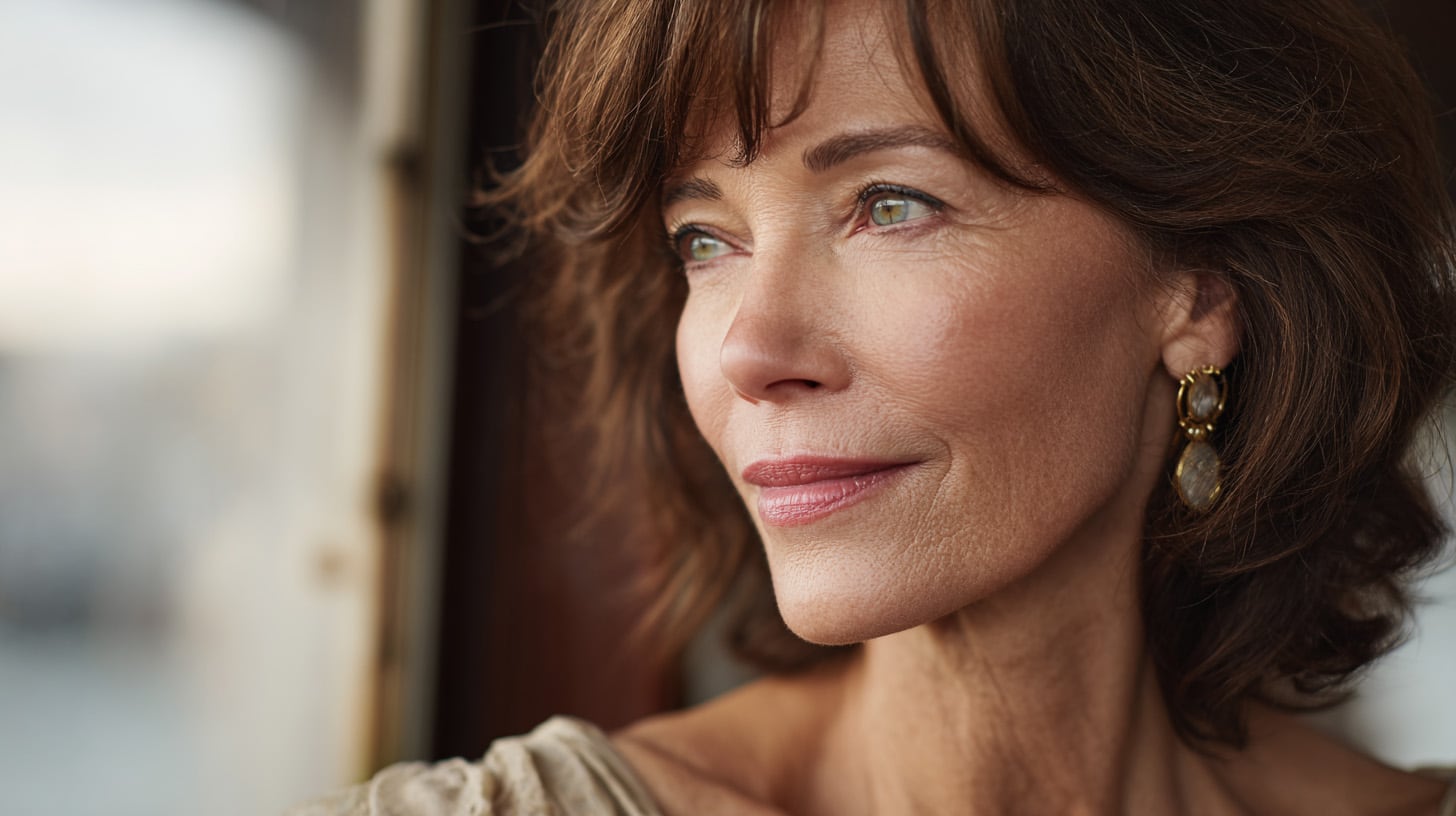 Estos beneficios lo convierten en una opción versátil para quienes buscan productos naturales y efectivos para el cuidado de la piel madura, ya sea en tónico casero o en versiones comerciales formuladas específicamente para este segmento. (Imagen Ilustrativa Infobae)