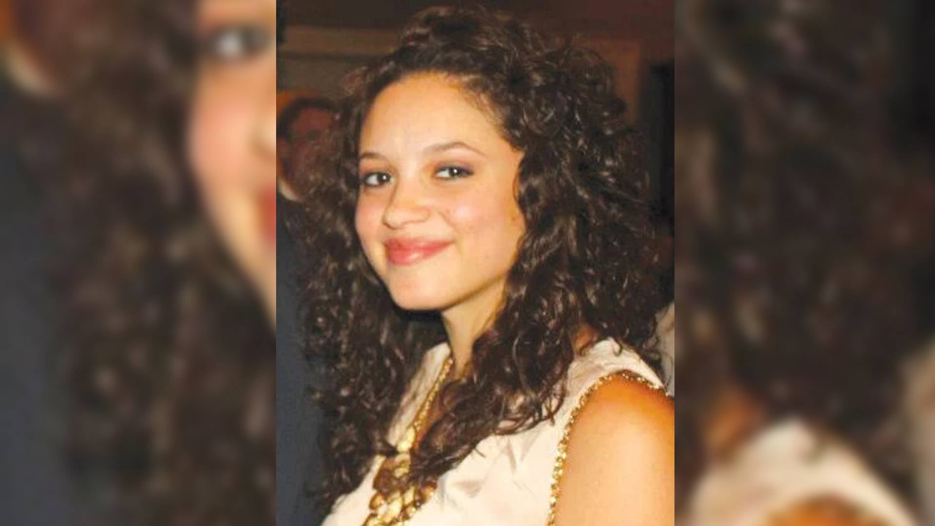 Los padres de Faith Hedgepeth manifestaron su perdón hacia el acusado tras la lectura del fallo del jurado. (Facebook)