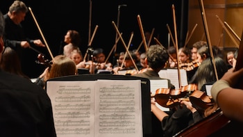 Orquesta Filarmónica Federal de SOIJAr