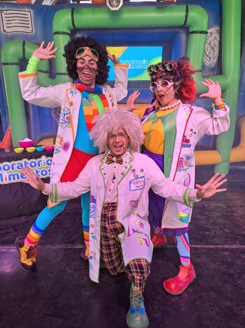 Supersaludable, trae a la Ciudad