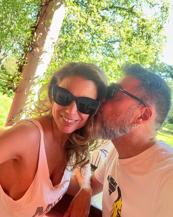 Marina Calabró cumple 51 años