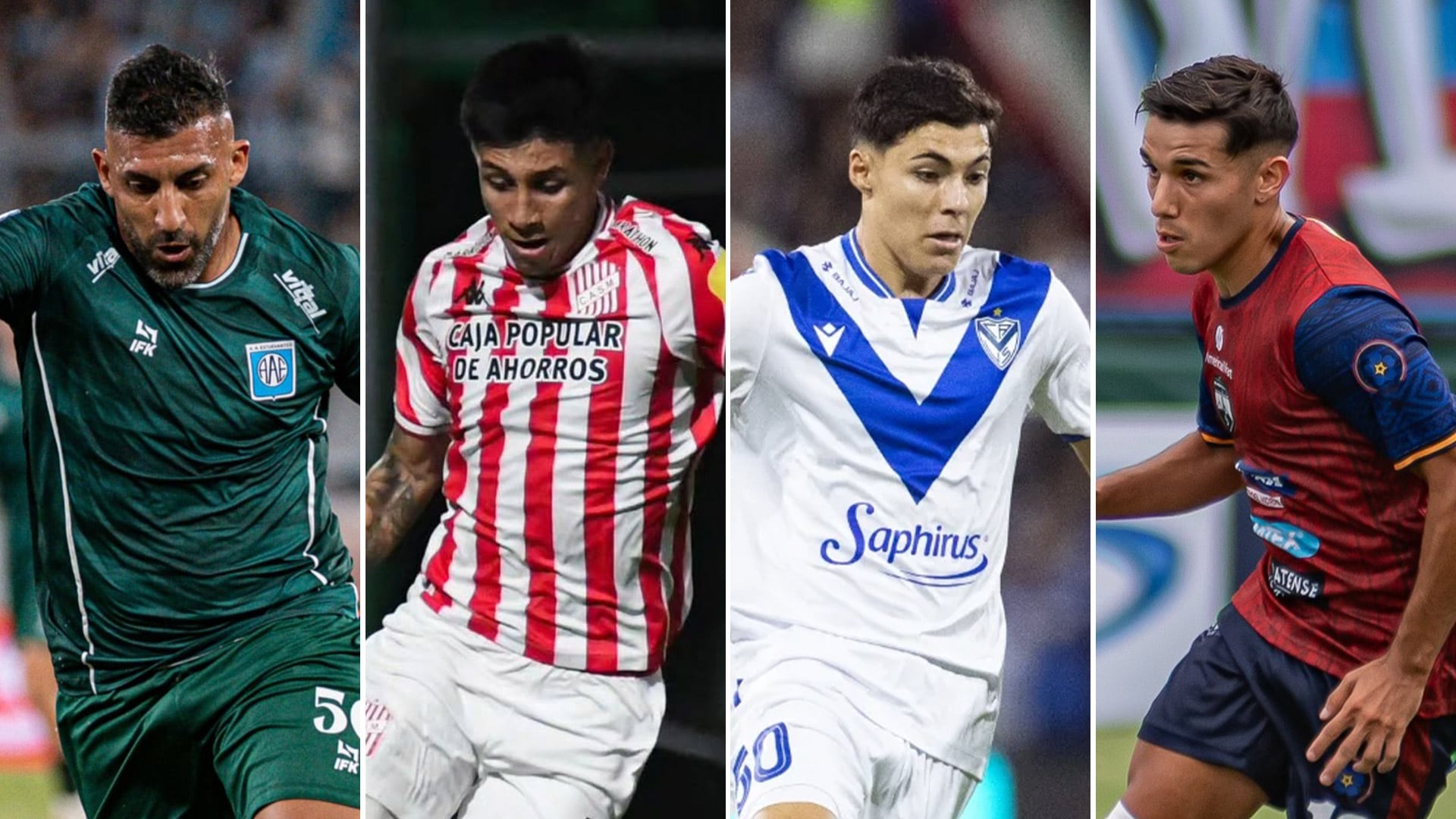 Habrá actividad por la Copa Argentina