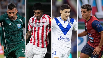 Dos atractivos duelos animarán una nueva jornada por la Copa Argentina: cómo está el cuadro de la competencia