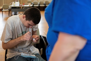 Las mismas mutaciones genéticas de