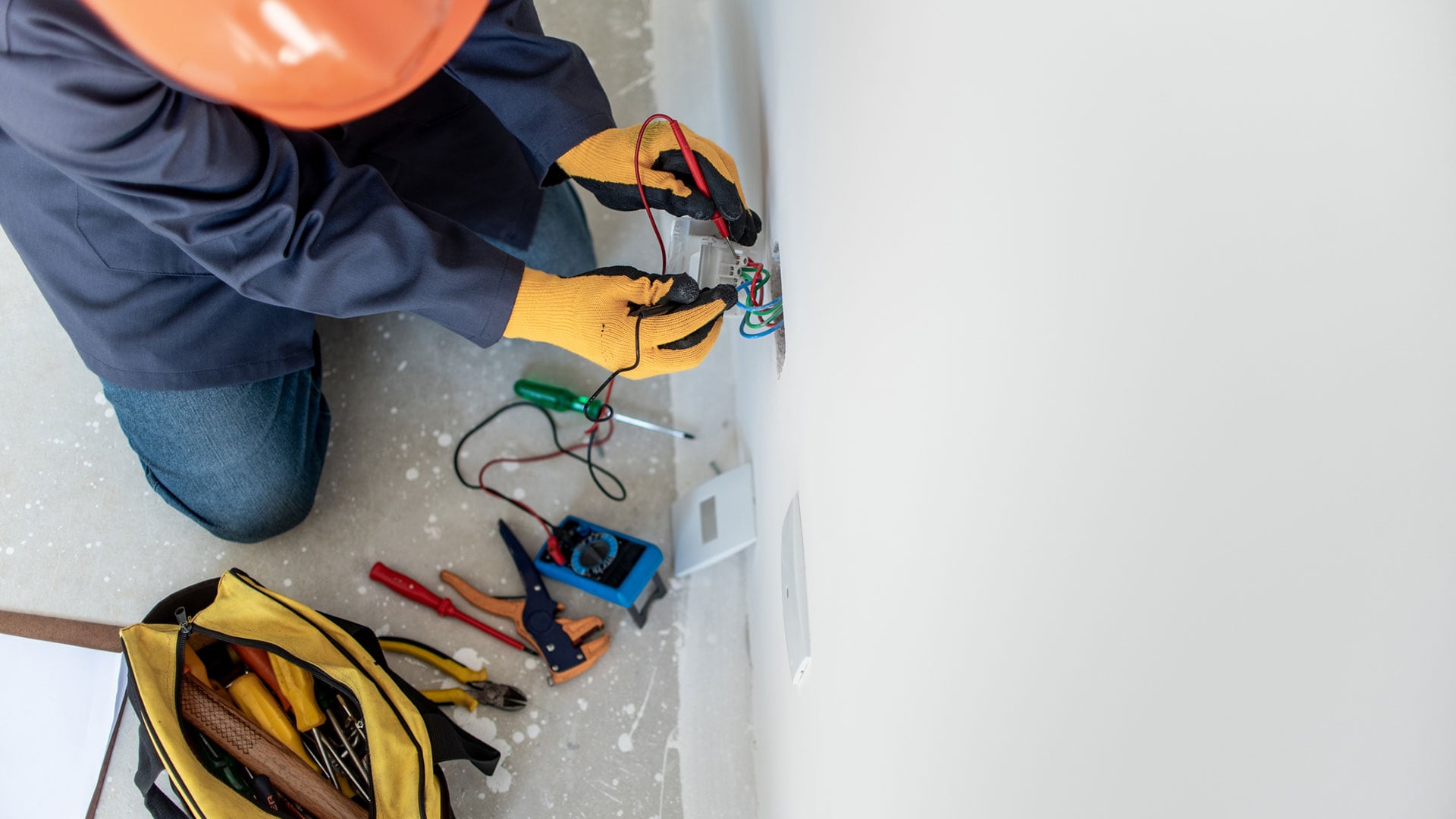 El emprendimiento eléctrico liderado por una mujer responde a la creciente demanda de clientela femenina por razones de confianza y seguridad