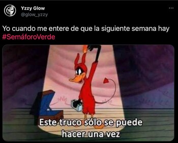 (Foto:captura de pantalla de Twitter