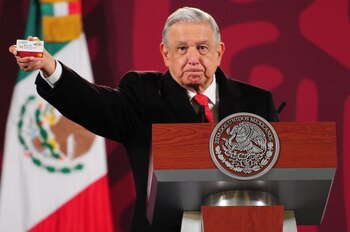 La Pensión para el Bienestar