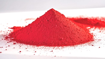 ¿Reemplazo del colorante Rojo 3? Qué es el carmín de cochinilla y por qué el Perú lidera el mercado mundial