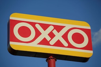 Oxxo opera en países como