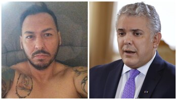 Daniel Mendoza, creador de Matarife