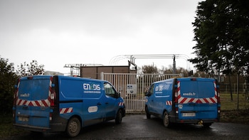 Medio millón de hogares aún