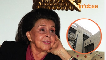 Blanca Varela: sus primeros libros