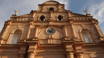 La Iglesia Nuestra Señora delos