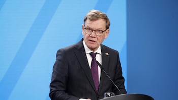 Alemania insiste en eliminar la unanimidad en política exterior de la UE para evitar nuevos bloqueos