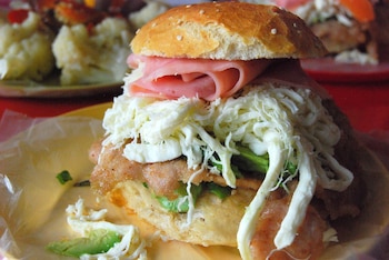 El Festival de la Cemita