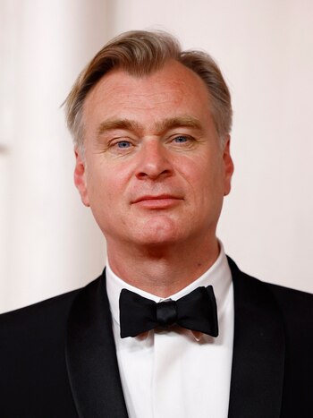 Christopher Nolan está utilizando una