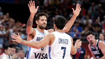 Laprovittola surguió de Morón y