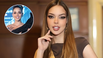 Fans de Luciana Fuster desmienten