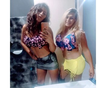 Foto gentileza Sol 2 junto