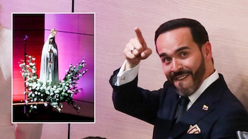 Fallo obliga a Abelardo de la Espriella a pedir disculpas por acto religioso en su posesión presidencial, Jennifer Pedraza aseguró que “amenaza el carácter laico del Estado”