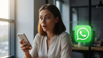 La función secreta de WhatsApp para saber si un extraño está usando tu cuenta