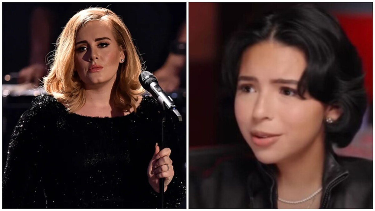 Gussy Lau y la familia Aguilar aclaran que no existe ninguna demanda de Adele por la canción Qué Agonía.