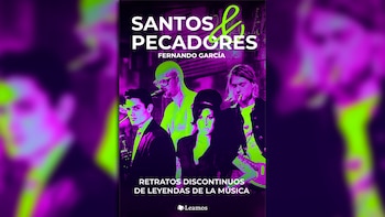 "Santos y pecadores", vidas intensas