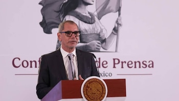 Hacienda responde a empresas de EEUU: impulsamos acciones que dan certeza jurídica y confianza en materia de fiscalización