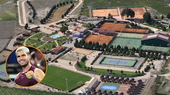 Así es el bungalow prefabricado