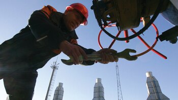 Vivimos una larga guerra entre