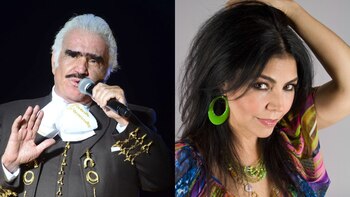 El Último Rey: la serie