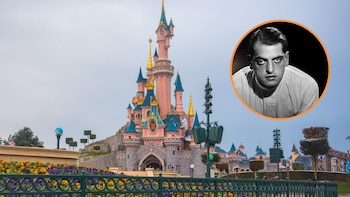 La petición de la familia de Luis Buñuel cuando Disneyland quiso ponerle una calle al director en su parque: “Debería llamarse ‘me cago en el fascista de Walt Disney’”