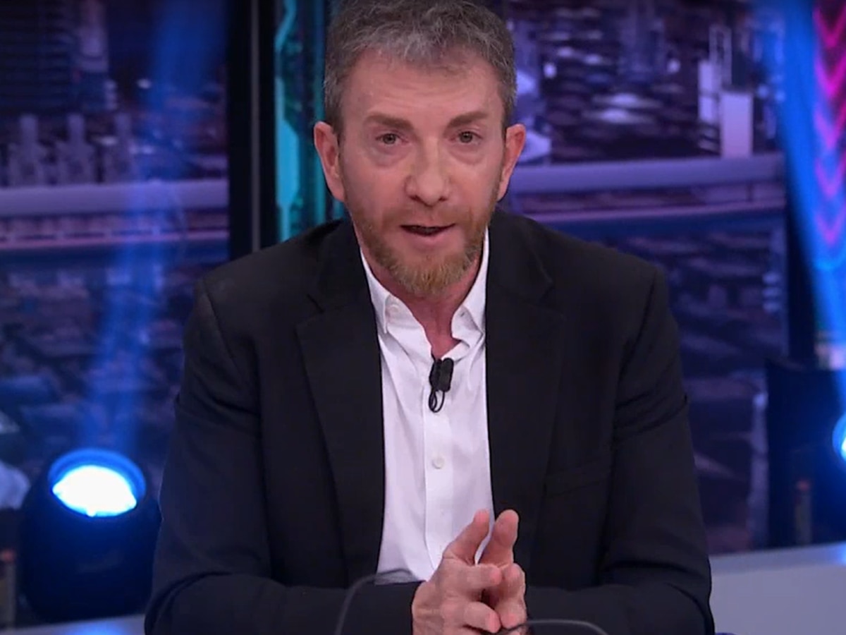 Pablo Motos responde a David Broncano al terminar 'El Hormiguero': “Esta mala praxis periodística es más propia de la desinformación que de una televisión pública” - Infobae